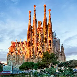 Sagrada Familia